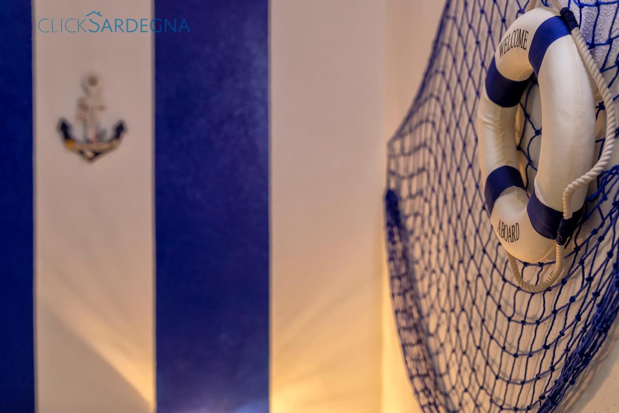 Appartamento Casa Pollina In Brionis Con Grande Veranda