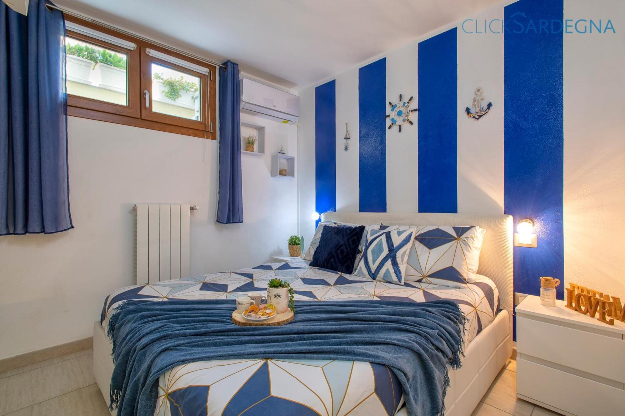 Casa Pollina In Brionis Con Grande Veranda Appartamento *