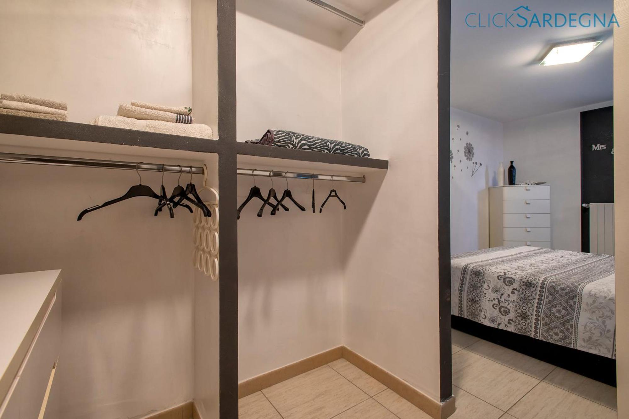 Casa Pollina In Brionis Con Grande Veranda Appartamento *