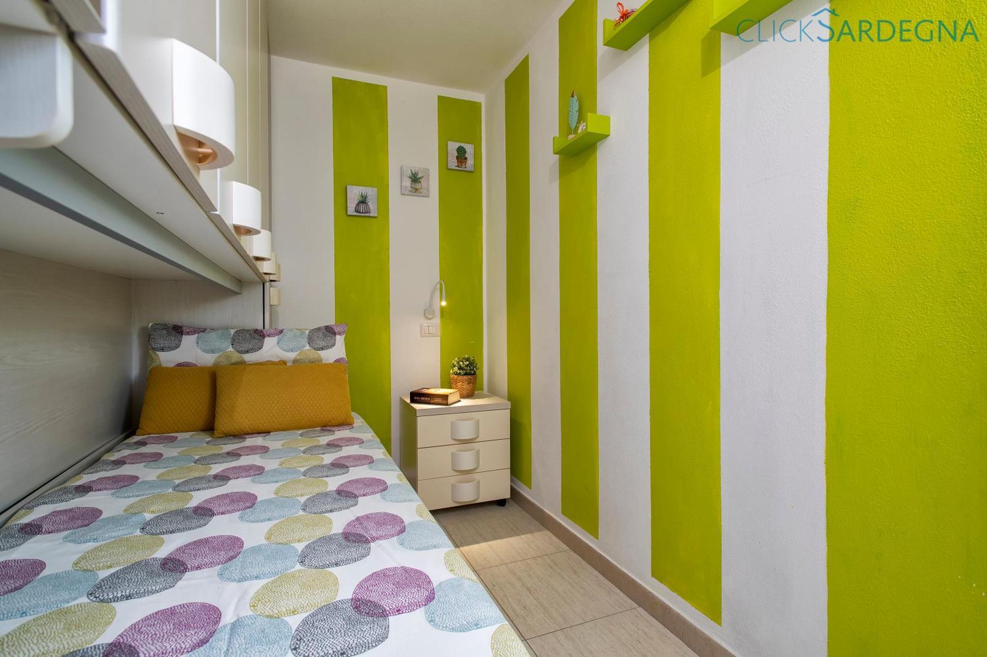 Casa Pollina In Brionis Con Grande Veranda * Alghero