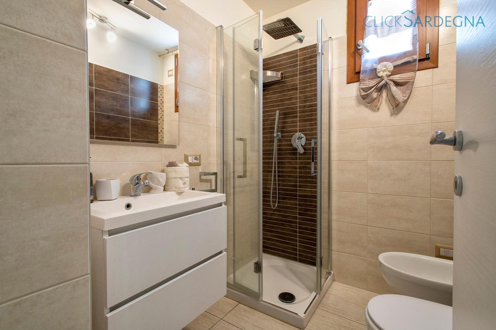 Casa Pollina In Brionis Con Grande Veranda Lejlighed