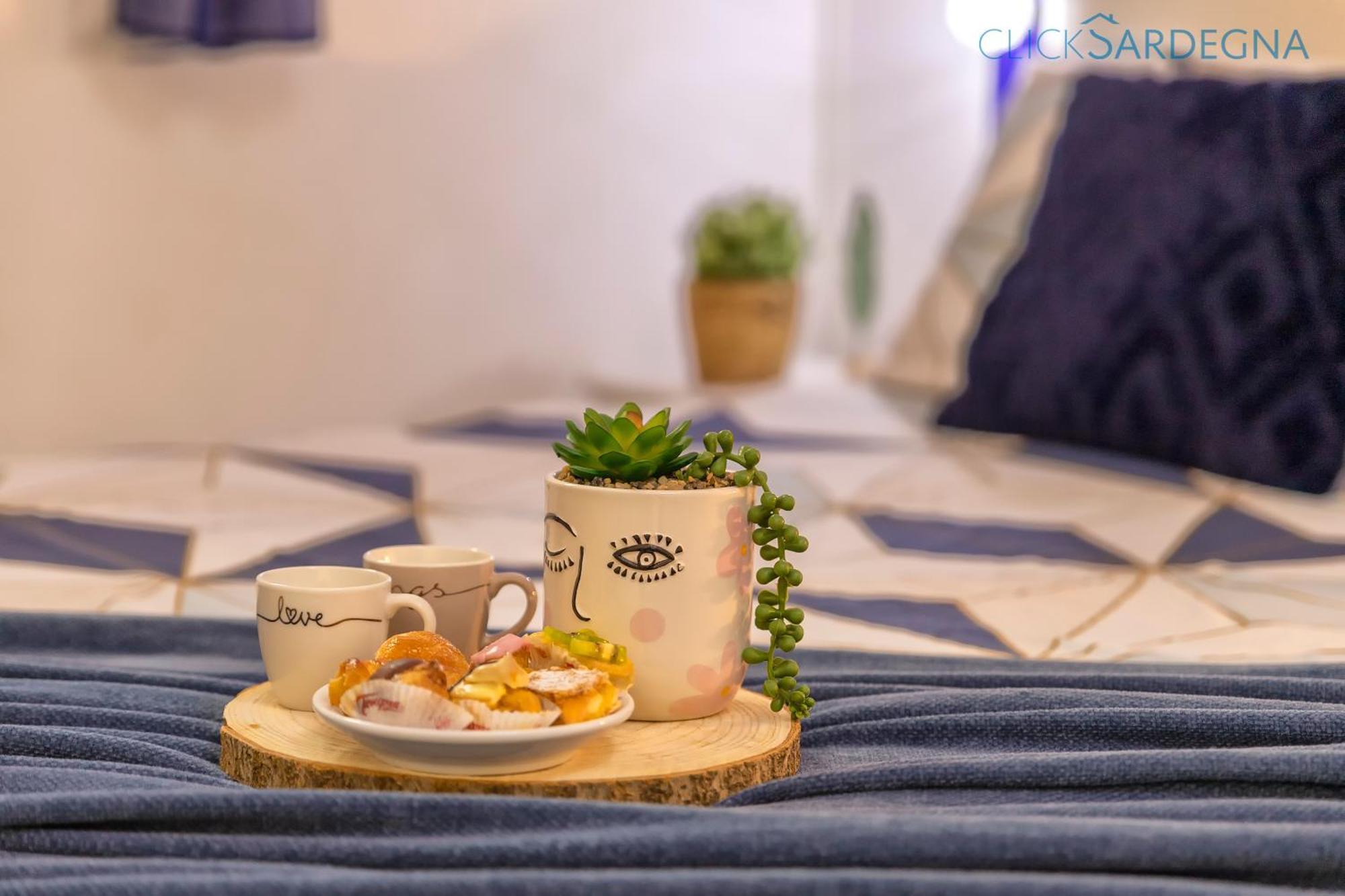 Casa Pollina In Brionis Con Grande Veranda Alghero